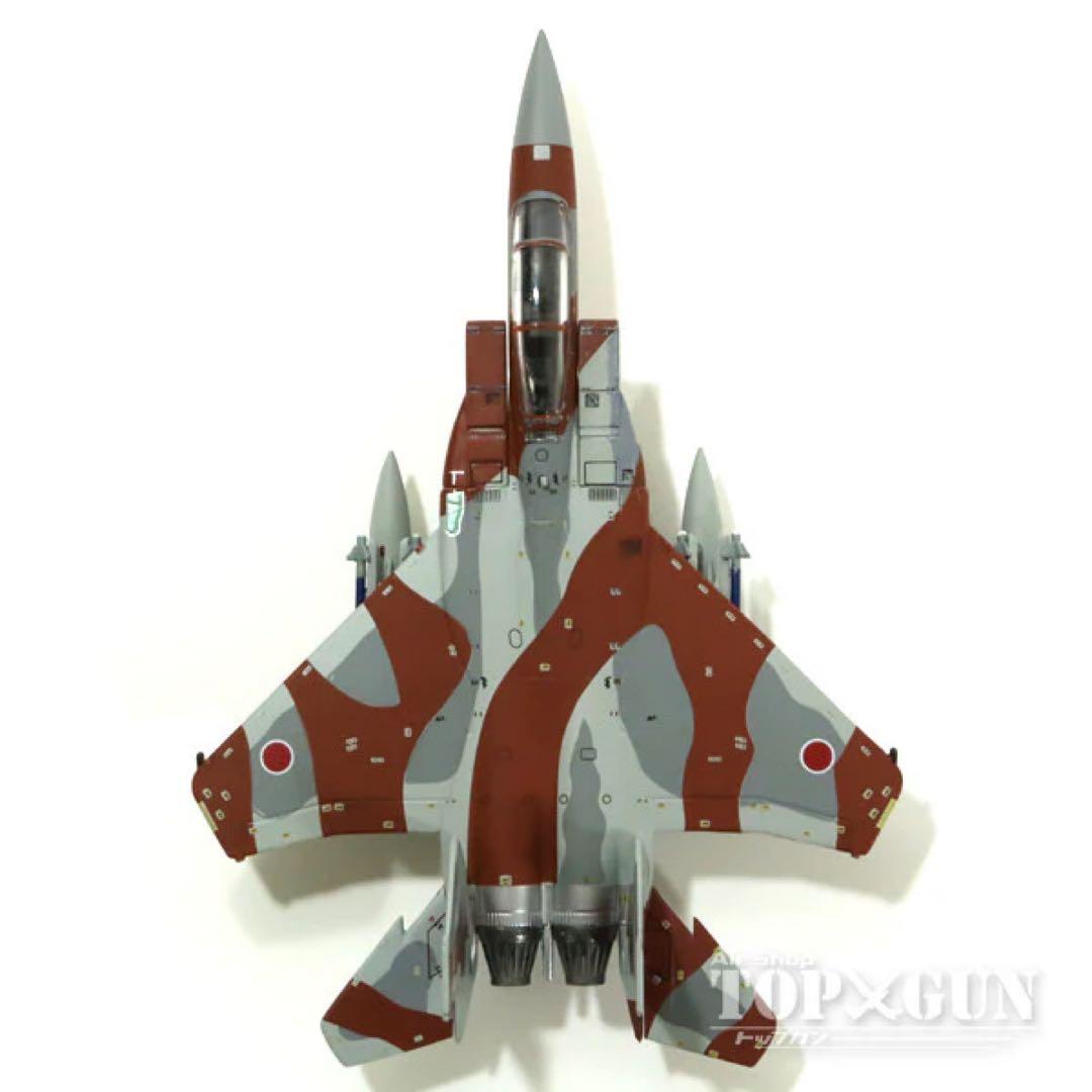 F-15DJ（複座型） 航空自衛隊 航空総隊 飛行教導隊 新田原 02-8073