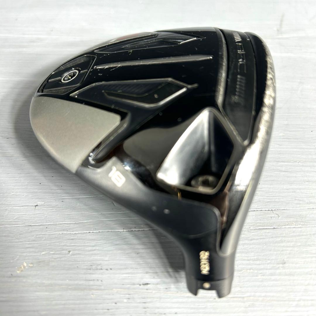 Titleist TSi2 15° ヘッドのみ フェアウェイウッド　タイトリスト