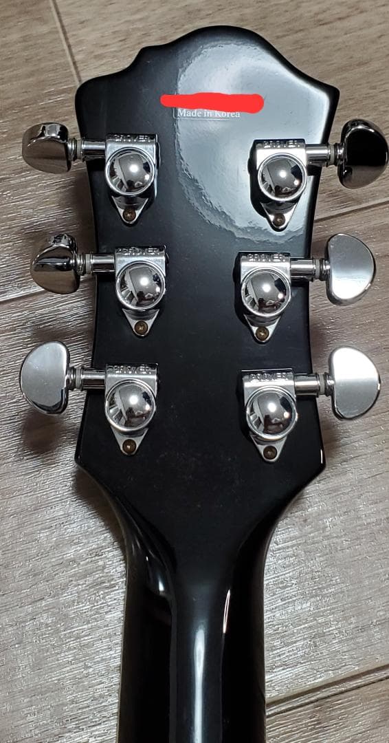 【海外限定販売】B.C.Rich　Mockingbird Special X