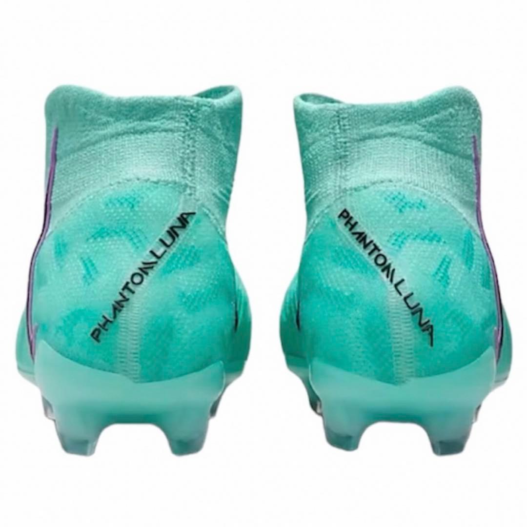 NIKE ナイキ　ファントム ルナ エリート FG レディース 新品・未使用