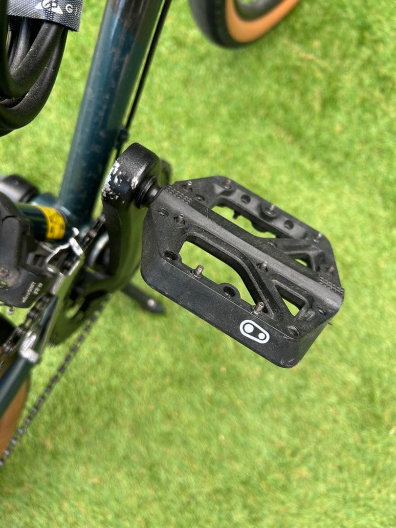 kona rove st グラベルロード