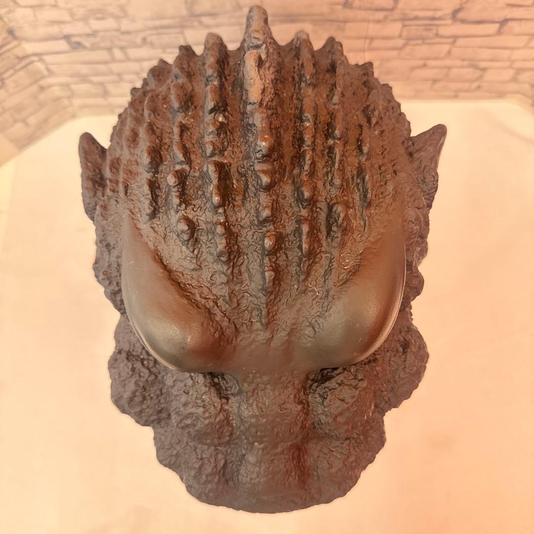 ゴジラ ファイナルボックス　フィギュア DVDボックスセット