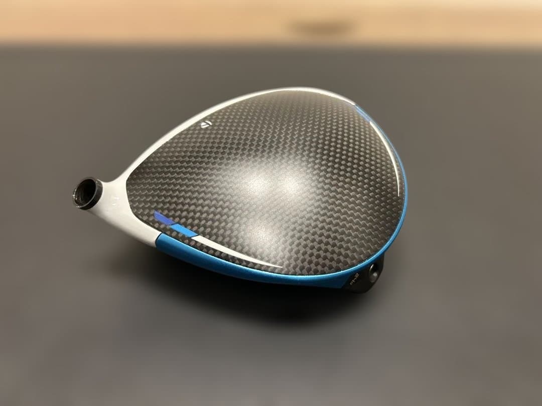 テーラーメイド　SIM2 MAX 10.5 極美品 ヘッドのみ名機