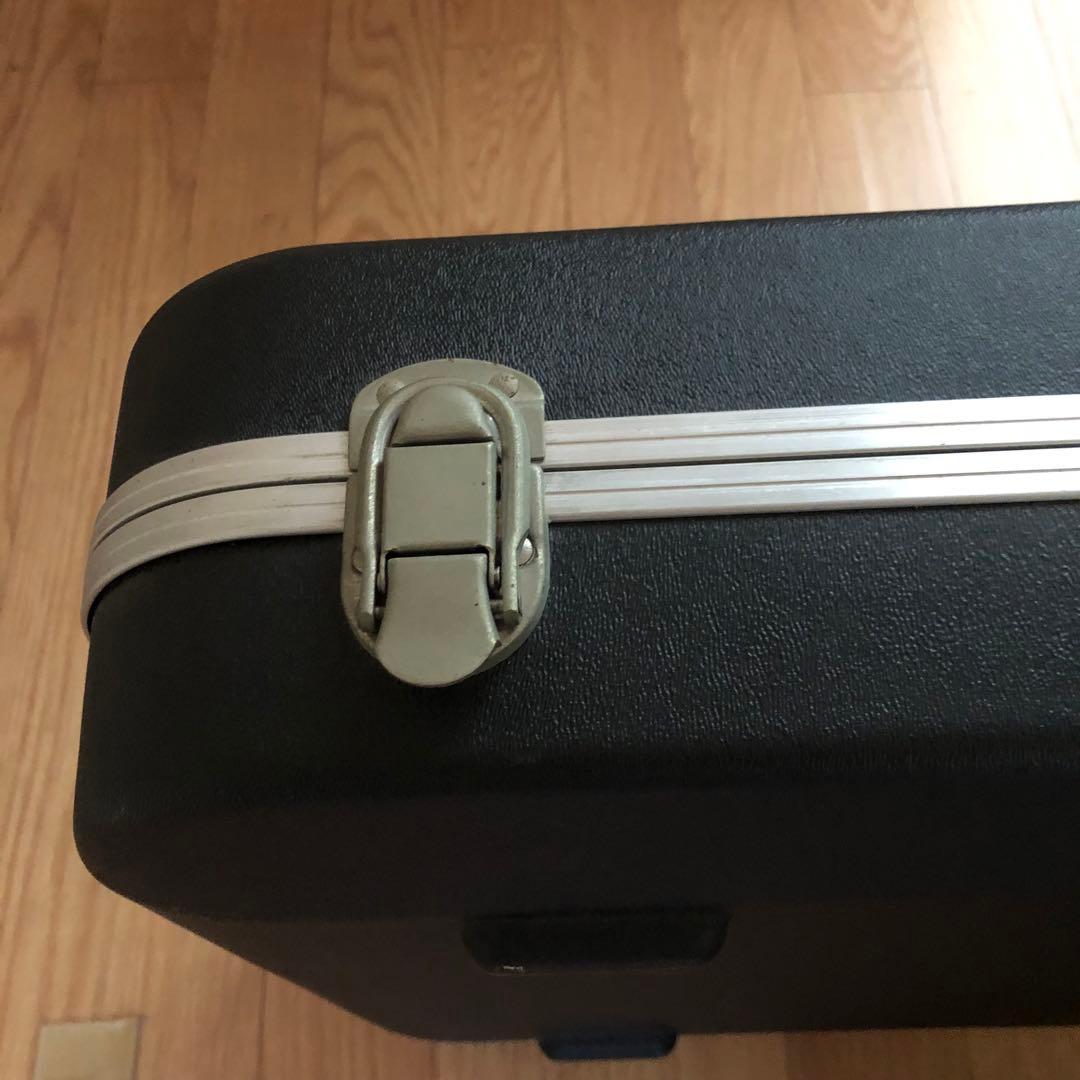 Aria pro 2 hellion エレキギター ケース付き （ジャンク）