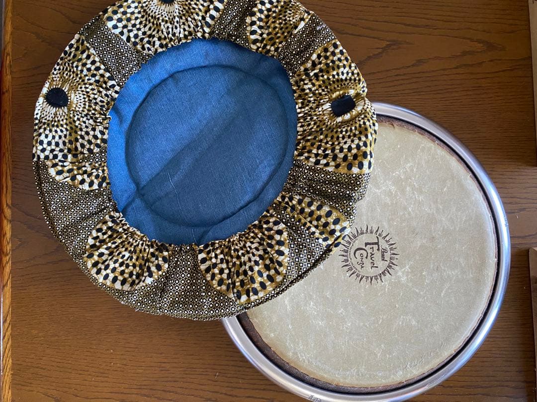 パーカッション・打楽器 LP /Pearl Travel Conga M4-1106-TC-PL