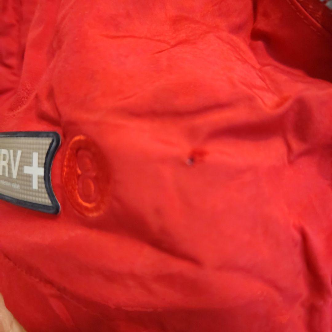 SHIMANO NEXUS フィッシングジャケット L