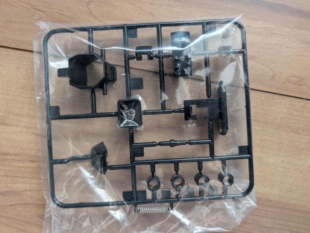 JBA バトルビーダマンゼロ 72 DHBコア ブラックバージョン