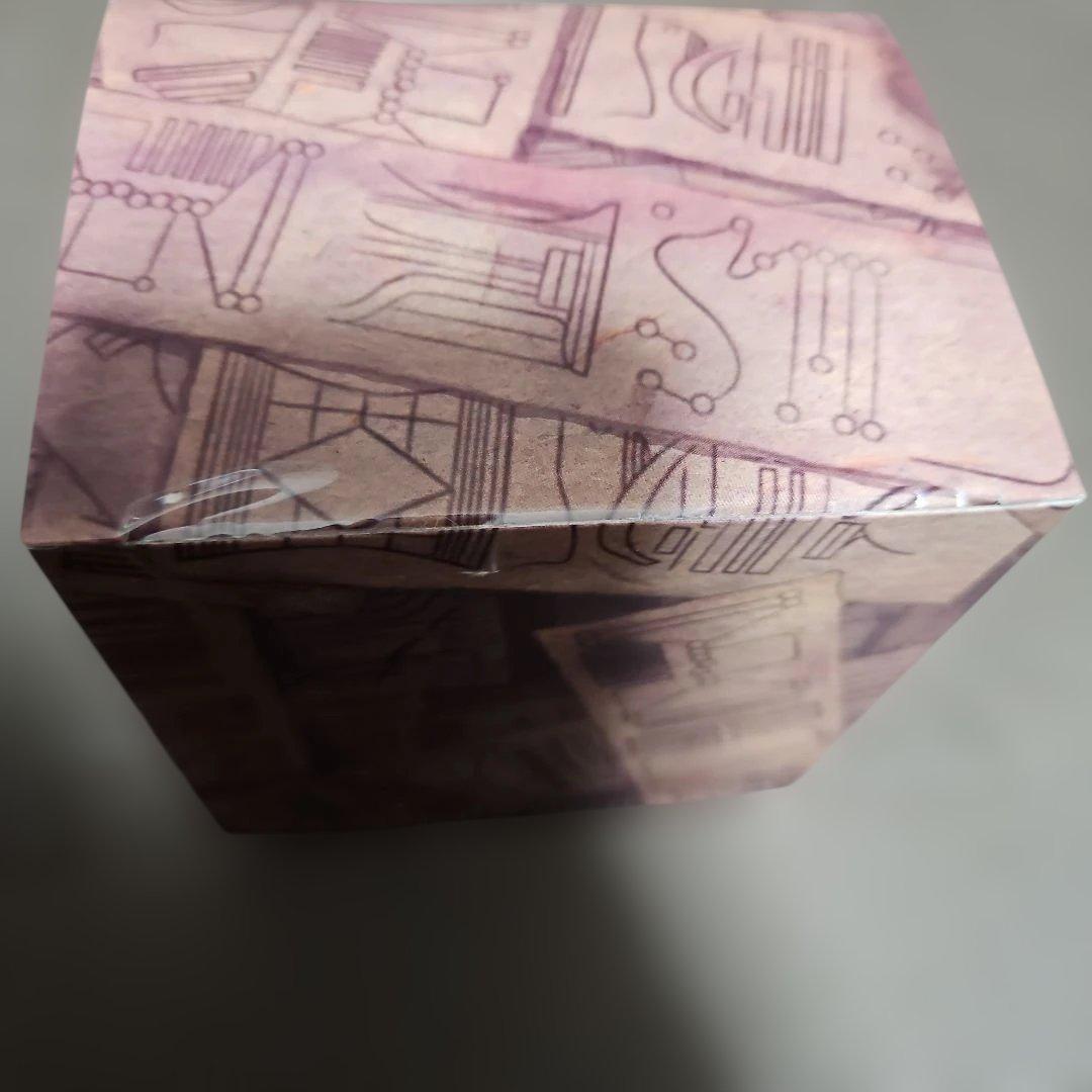 呪術廻戦 獄門疆　プレミアムバンダイ