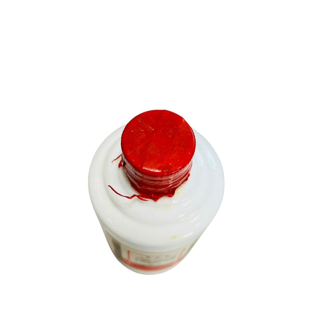 貴州茅台酒　未開封 マオタイ酒　2000年 200ml 天女ラベル