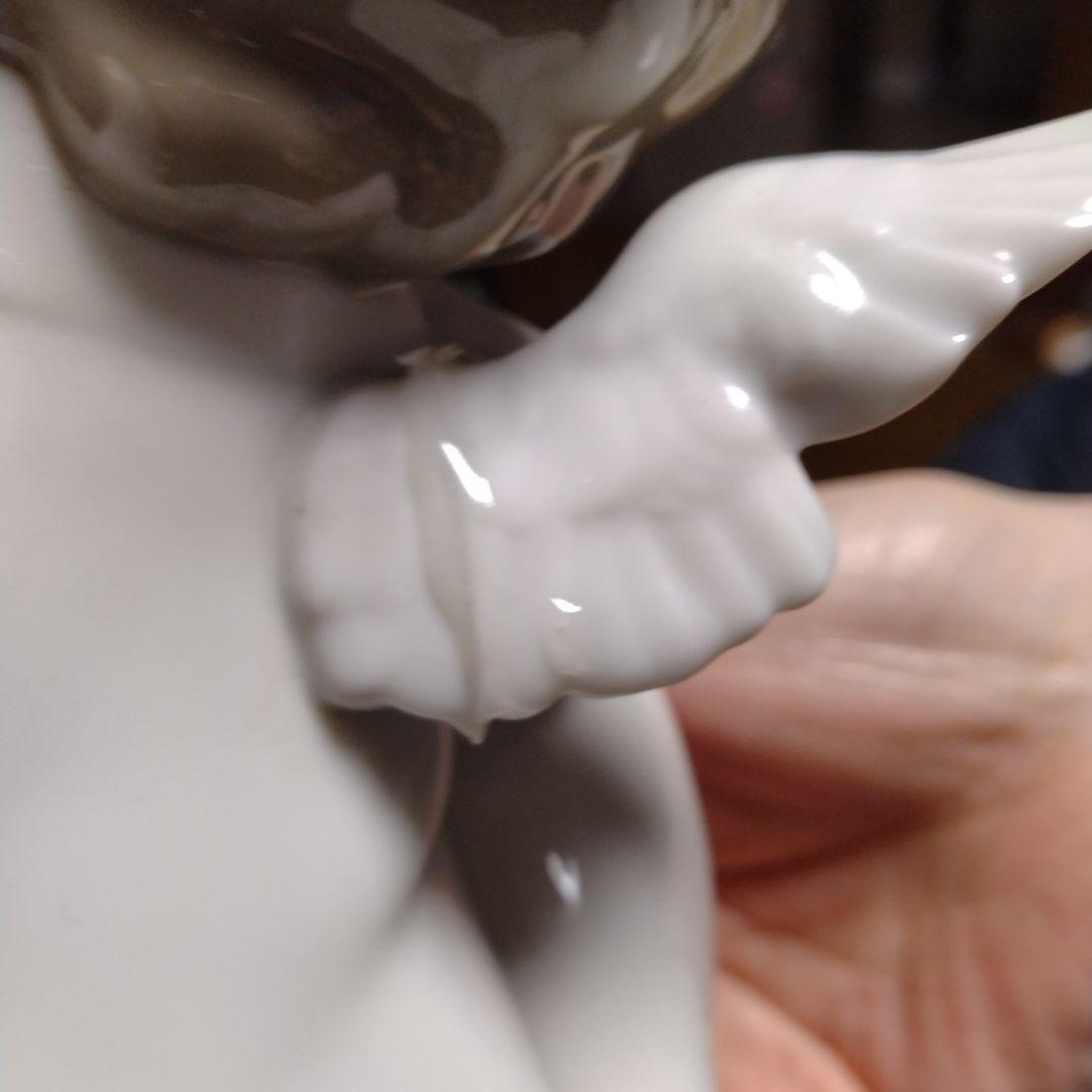 LLADRO リヤドロ陶器