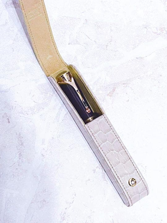 モンブラン ボールペン プリンセス・グレース・ド・モナコ　ミューズエディション