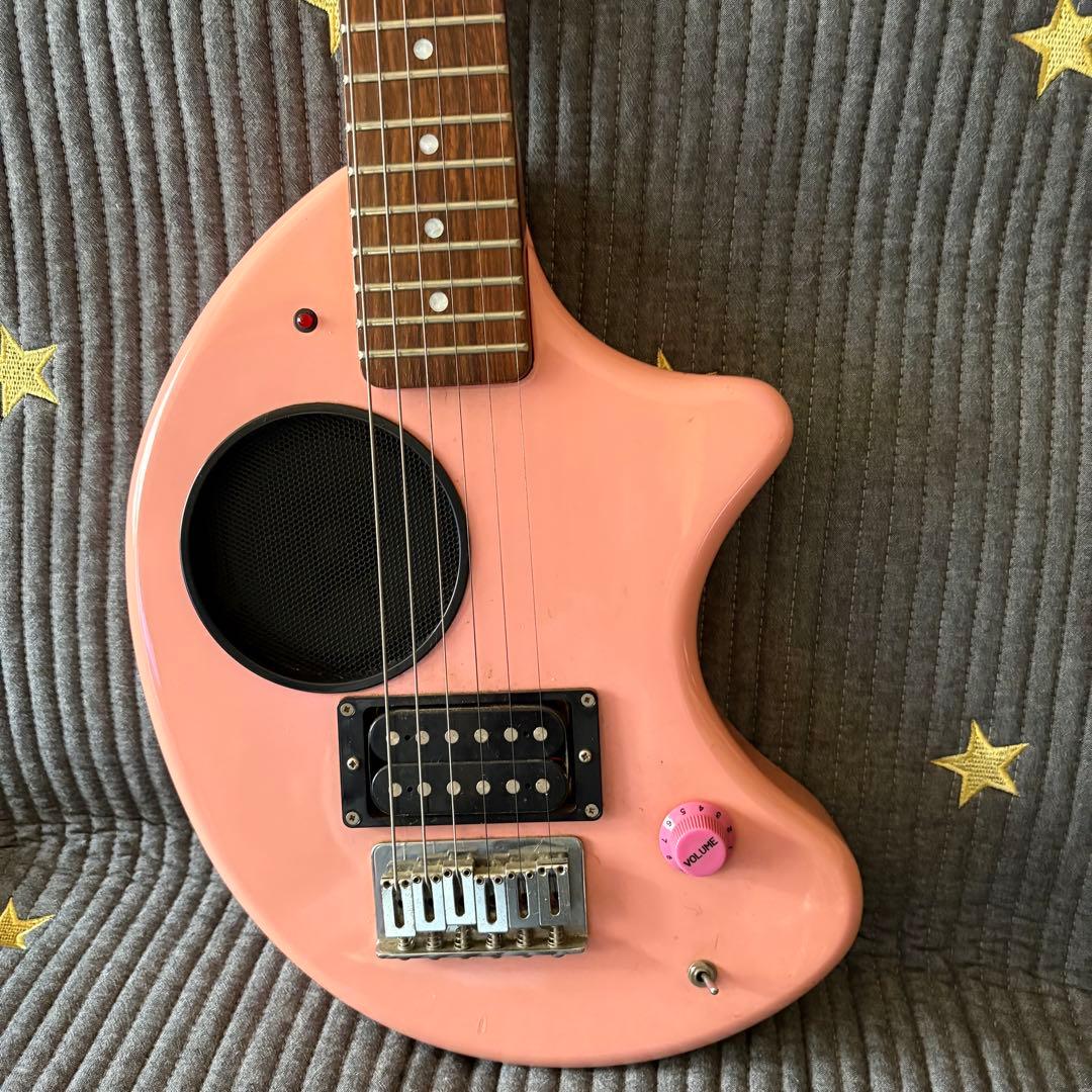 FERNANDES ZO-3 フェルナンデス　ぞうさん