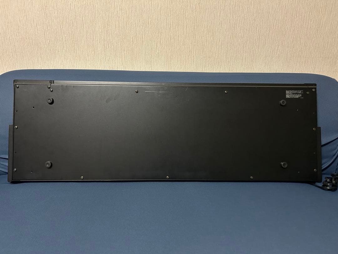 【動作確認済】YAMAHA DX7s シンセサイザー キーボード ヤマハ