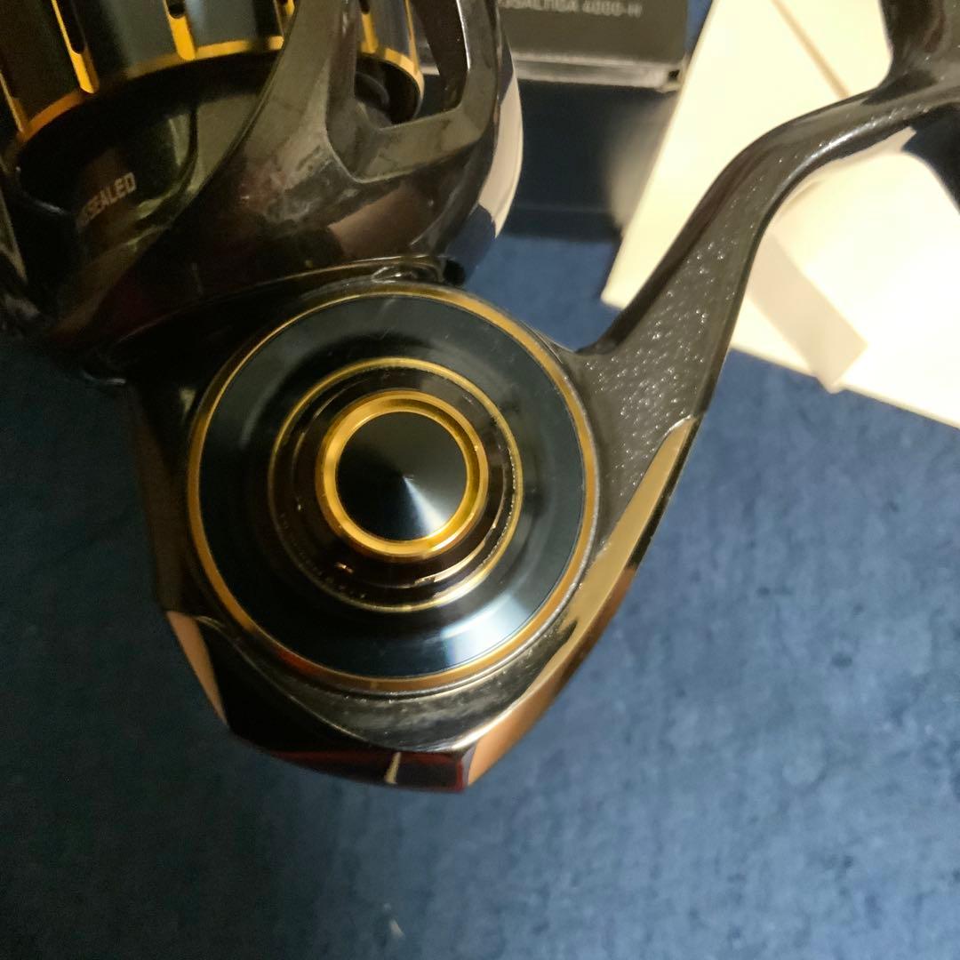 23ソルティガ限定値下げ