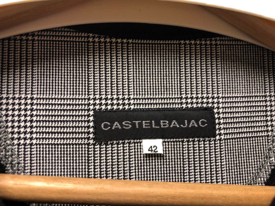 カステルバジャック！ 新品値札付き！コート