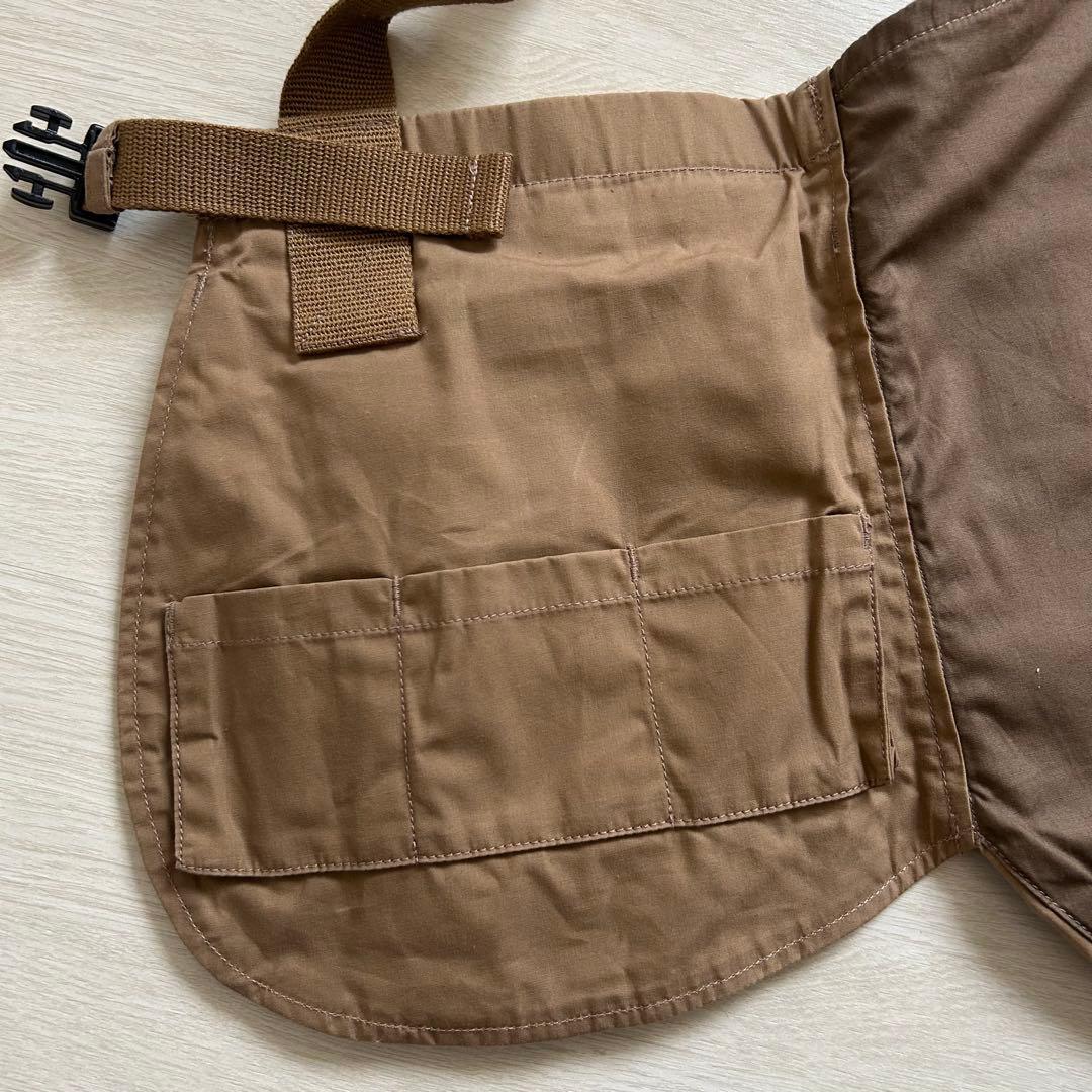 Foxfire スプルースライン アルフラックスタックルベスト