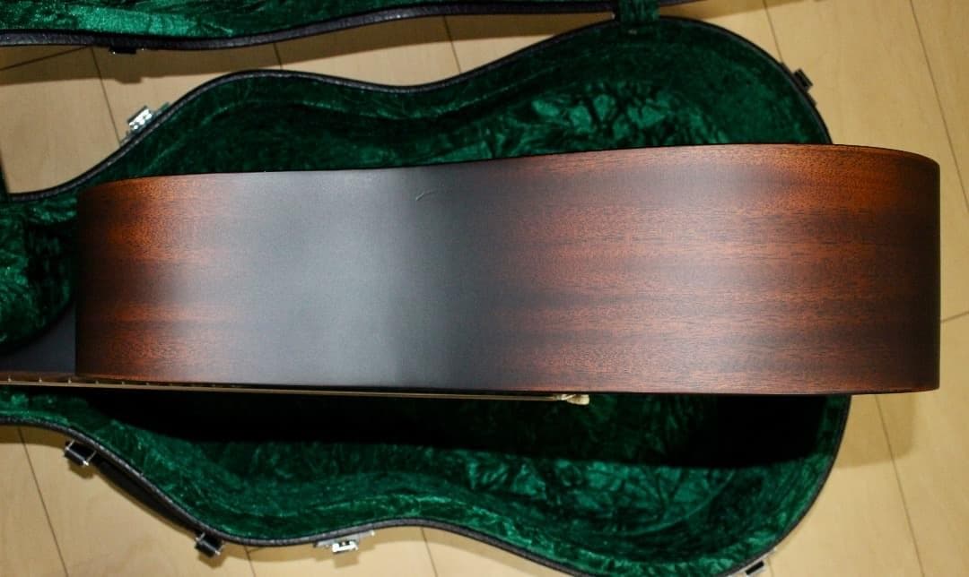 ◆USA ギルド D-20 Vintage Sunburst アコースティック◆