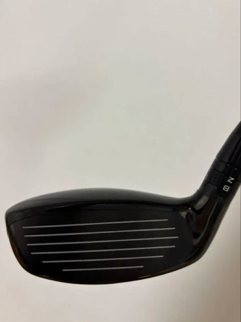 タイトリスト GT2 4U 21° tensei 1K blue 65HY R