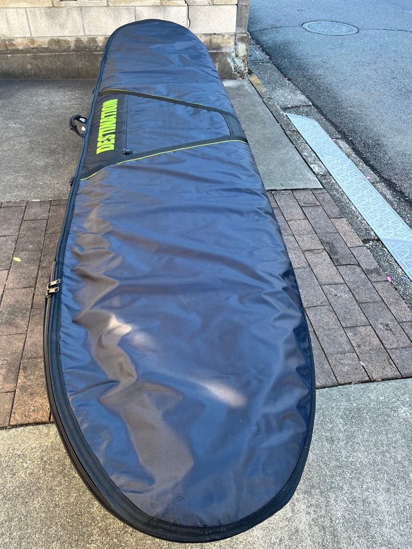 velzy ベルジー 10'0ft 海での使用なし (引取り限定)値引き交渉可能