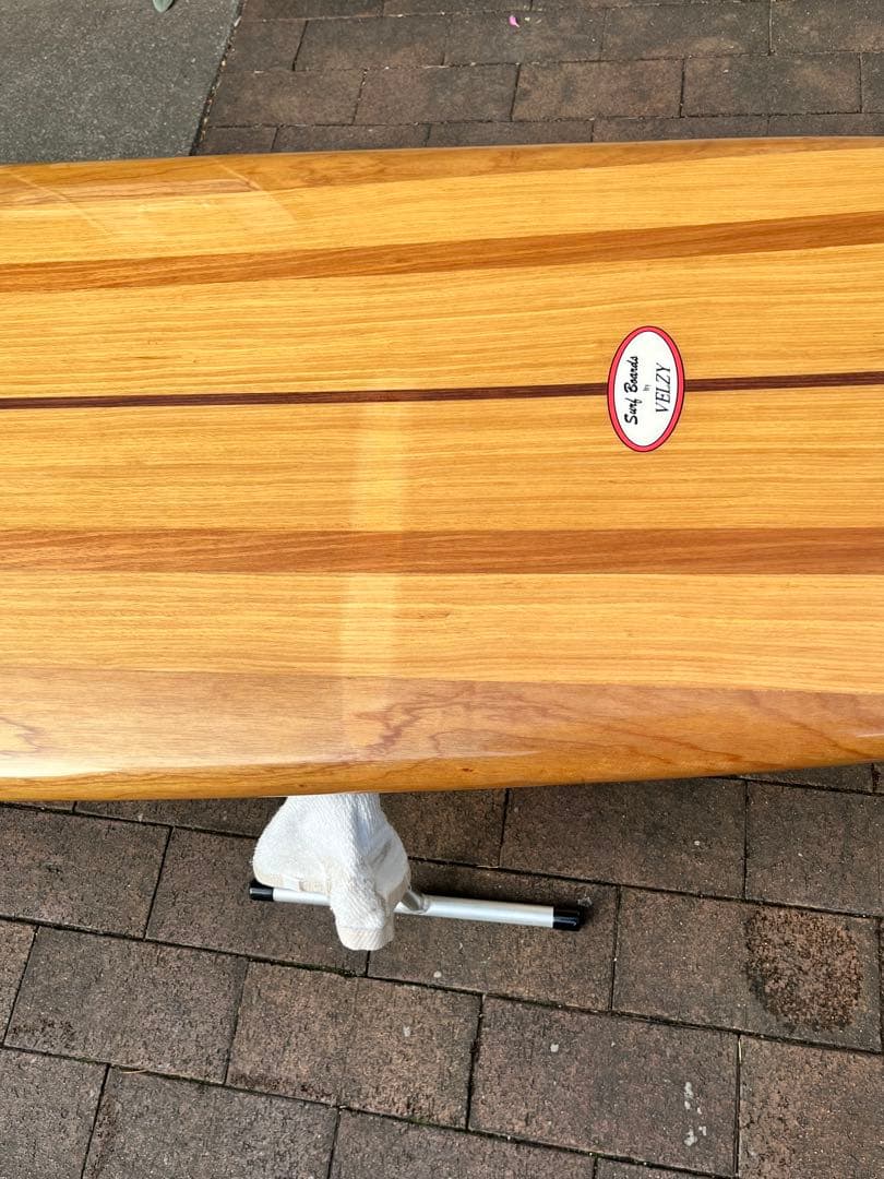 velzy ベルジー 10'0ft 海での使用なし (引取り限定)値引き交渉可能