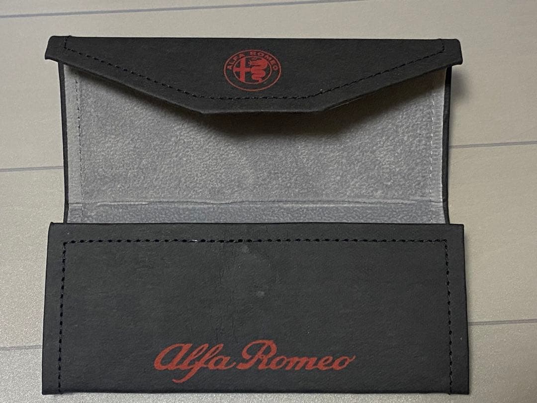 アルファロメオグッズ　9点セット