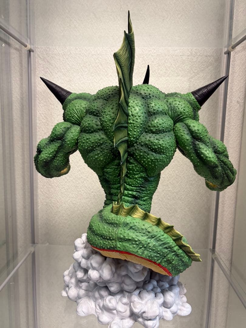 ポルンガ ラストワン賞 デンデ セット 一番くじ 国内正規品 アクリルロゴ付き