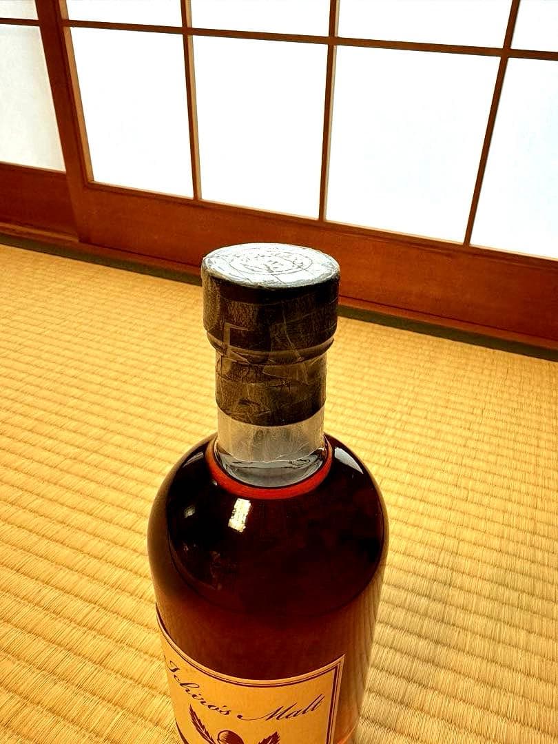 『nakayu』Ichiro's Malt 23 Years