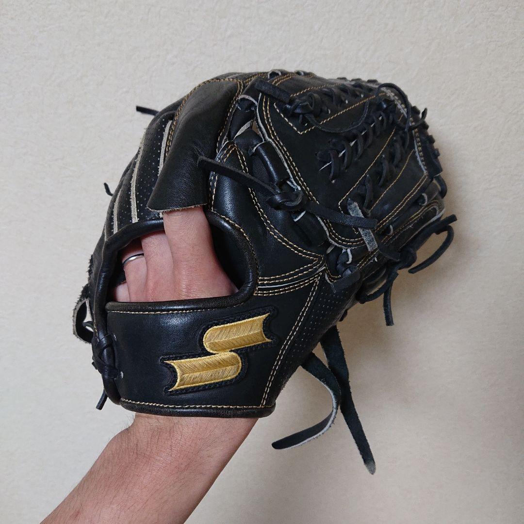 SSK 軟式グローブ BHG-510