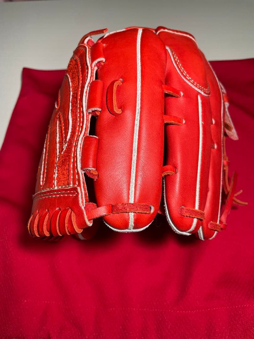 ARMONIA アルモニーア　グラブ投手用 山本由伸IPセレクト