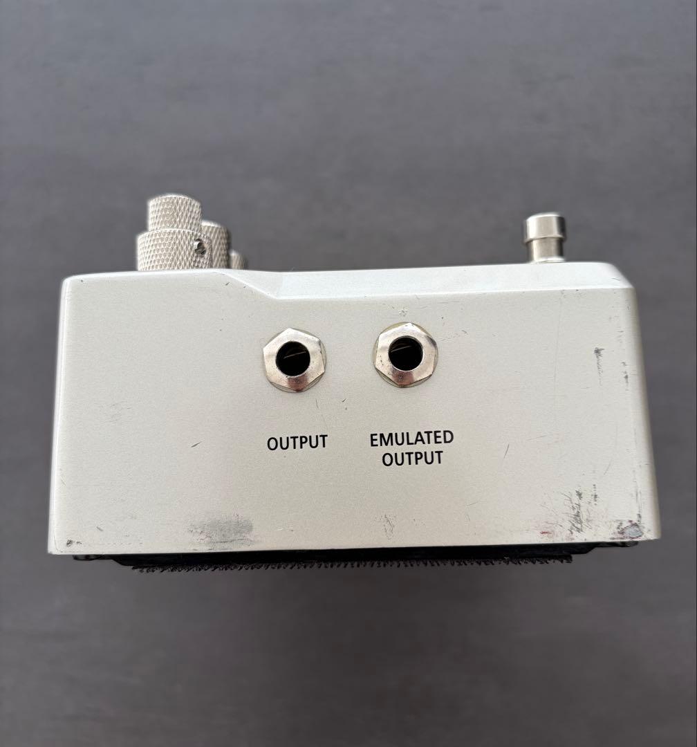 BLACKSTAR HT-L エフェクター