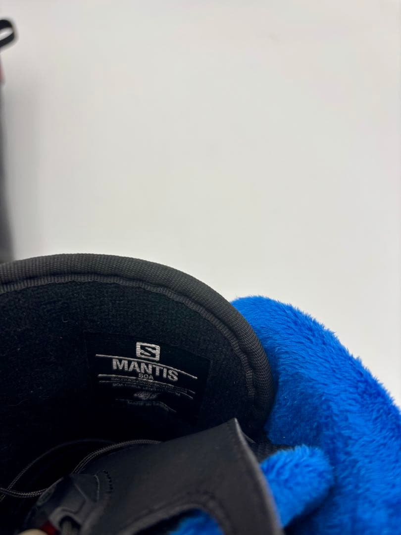 Salomon スノーボードブーツ BOAシステム　25.5センチ