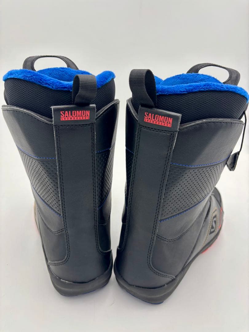 Salomon スノーボードブーツ BOAシステム　25.5センチ