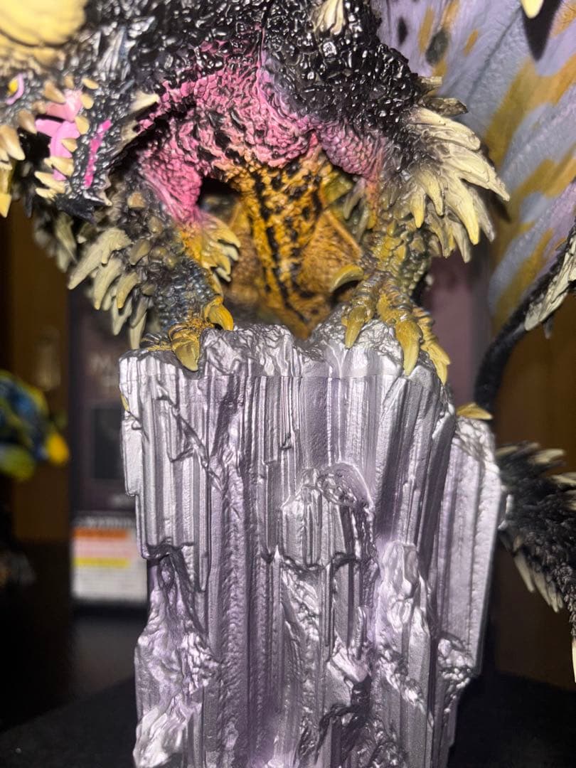 ネルギガンテ クリエイターズモデル 復刻版