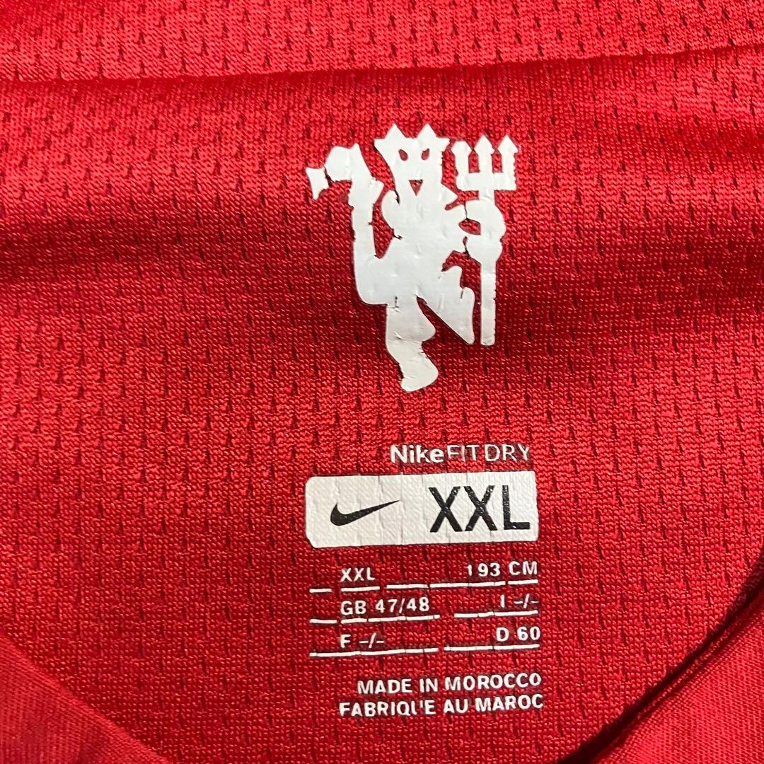 ウェア Manchester United CR7