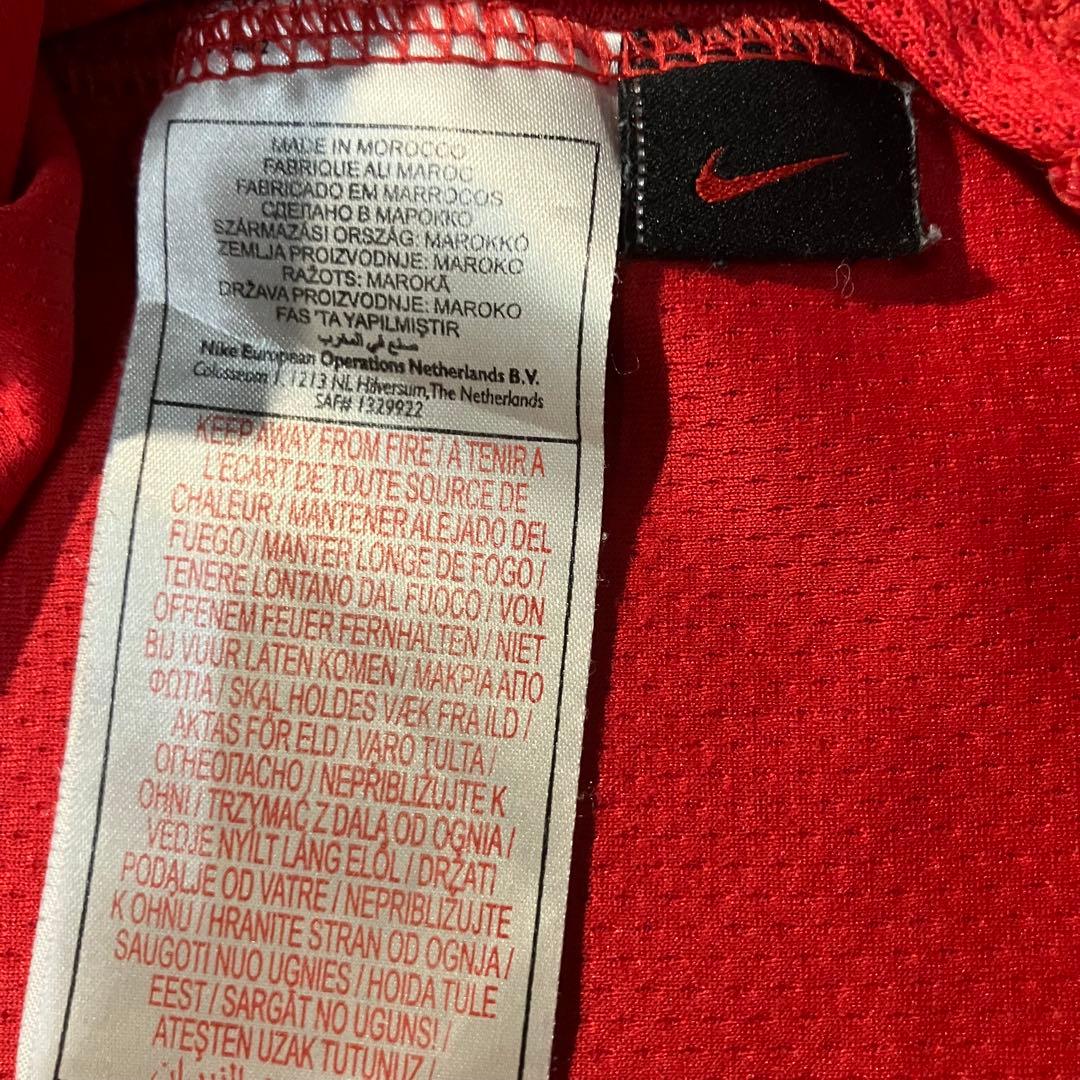 ウェア Manchester United CR7