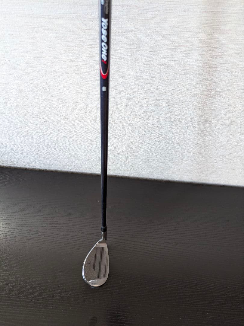 ヨセワン バンカー脱出用レディースサンドウェッジSWゴルフクラブ初心者L中古