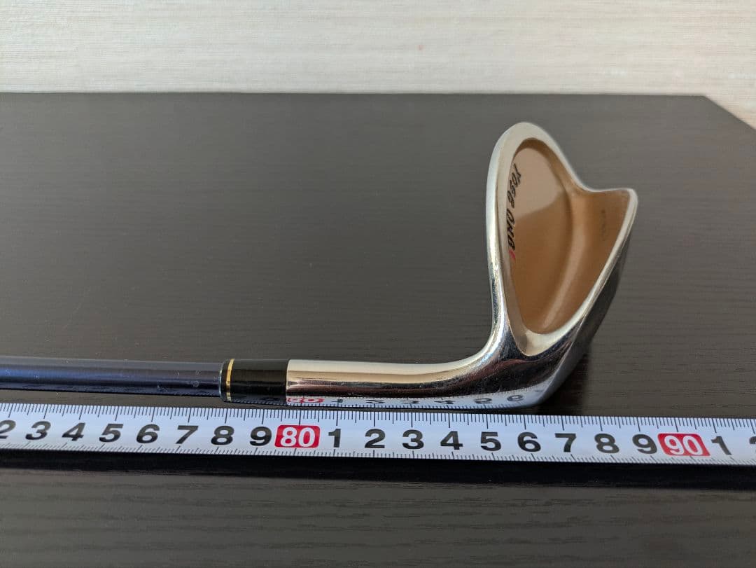 ヨセワン バンカー脱出用レディースサンドウェッジSWゴルフクラブ初心者L中古