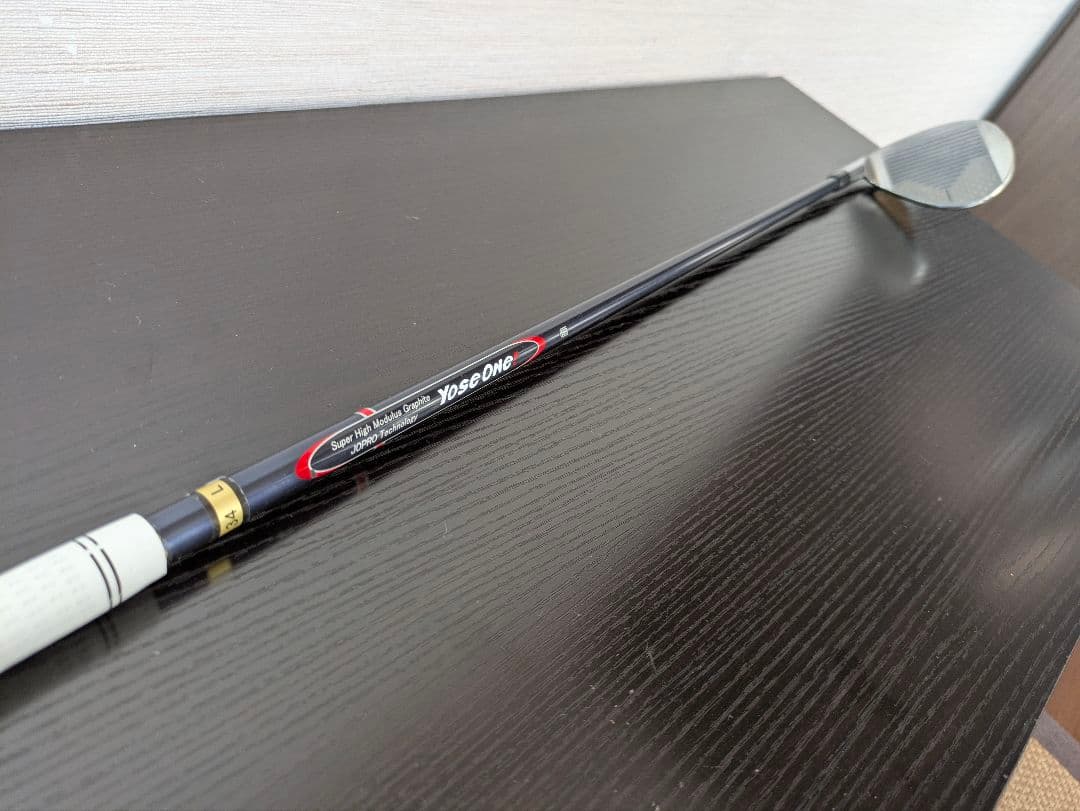 ヨセワン バンカー脱出用レディースサンドウェッジSWゴルフクラブ初心者L中古