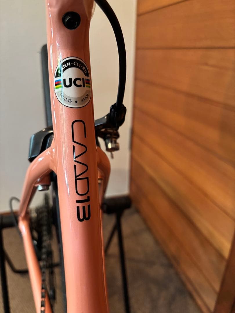 Cannondale CAAD13 105 ロードバイク 51cm