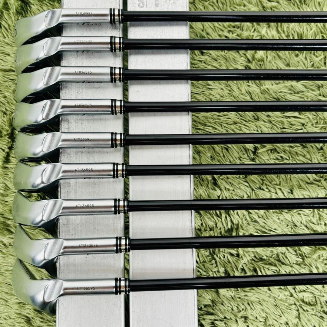 PING ピン G430 アイアン9本セット メンズゴルフ 初心者 入門 大人気