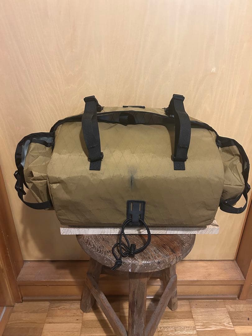 SWIFT INDUSTRIES zeitgeist pack スウィフト