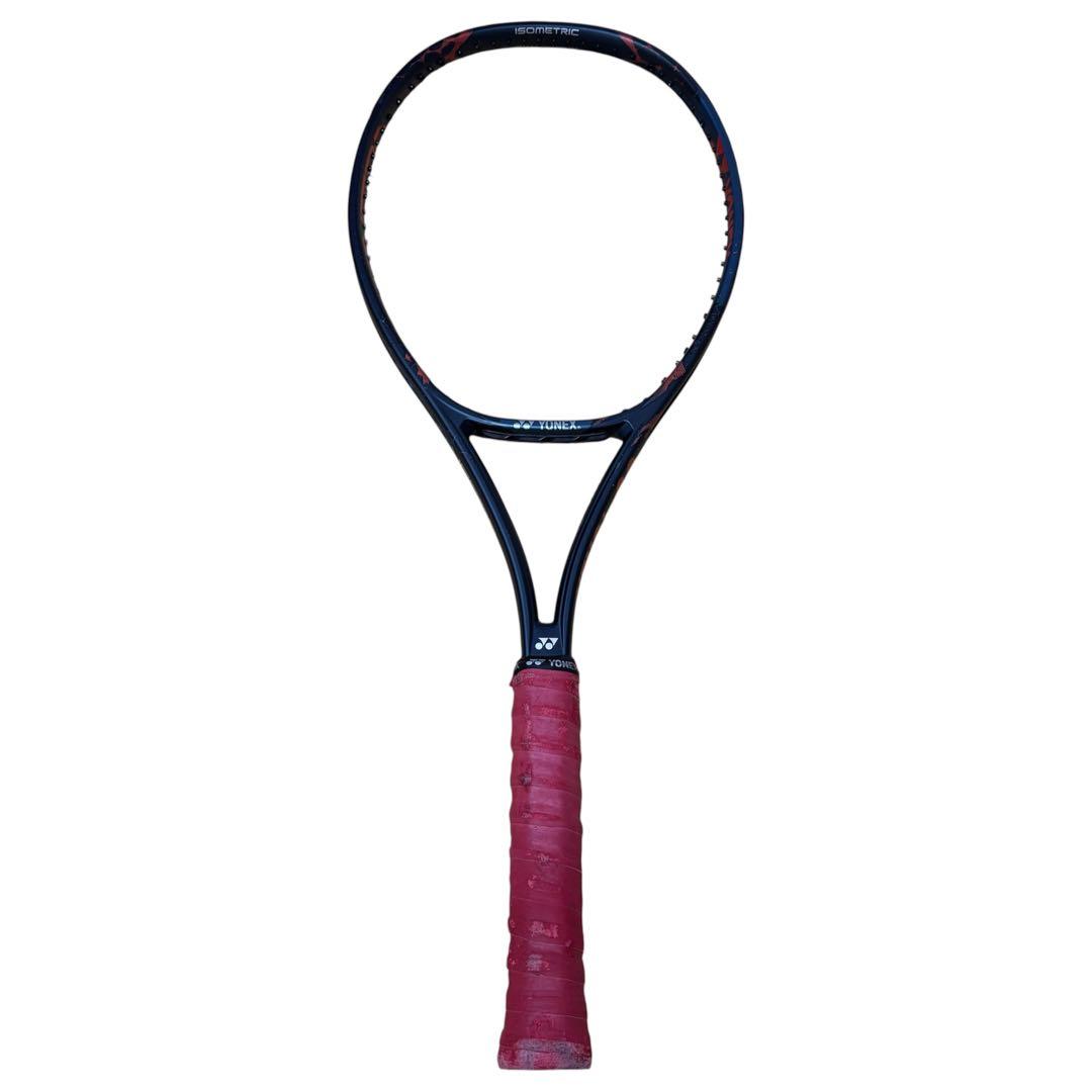 【美品】YONEX ヨネックス VCORE PROブイコアプロ 97 G3