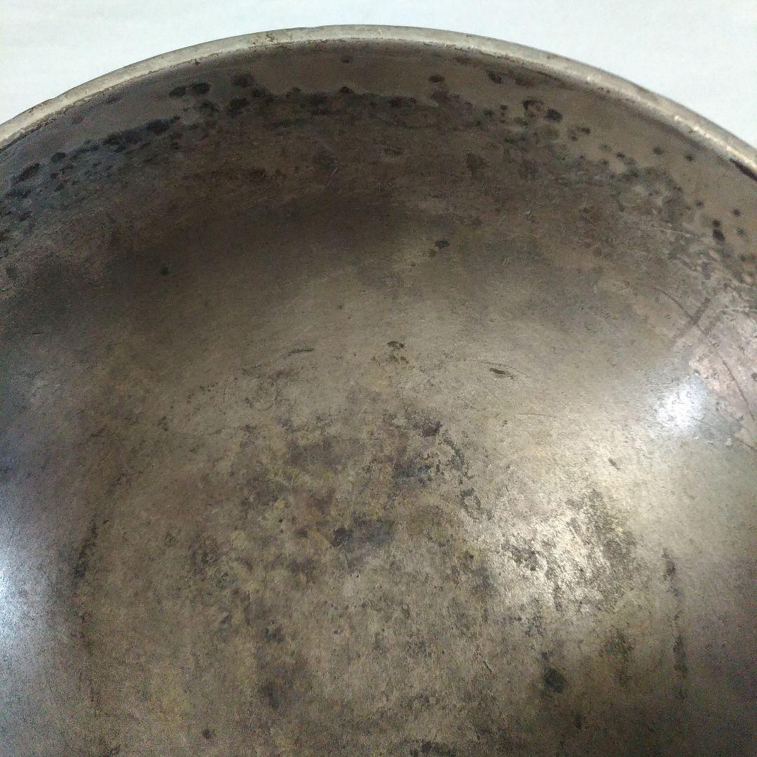 GORHAM。DOLLAR STEAMSHIP LINES。 食器、ボウル。骨董