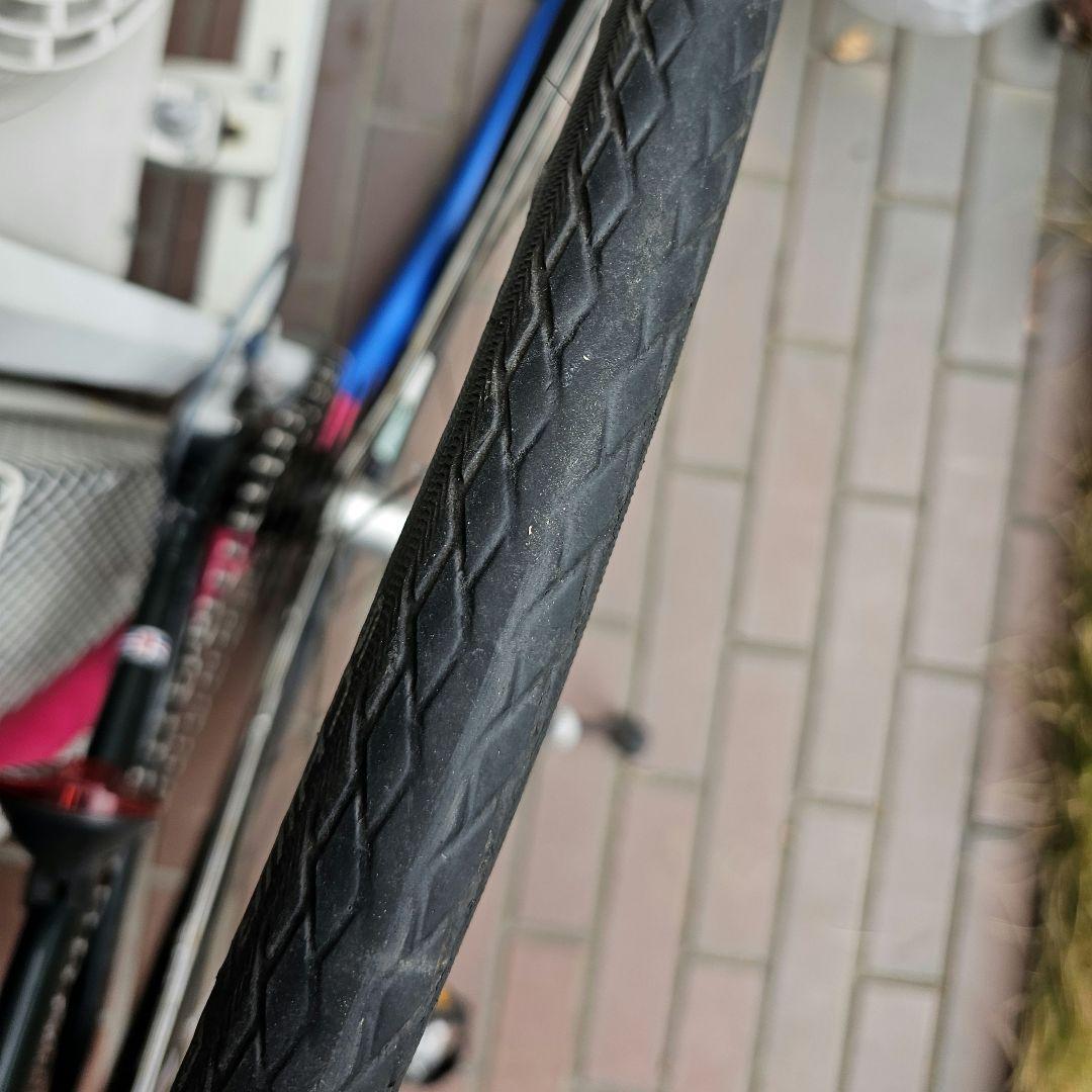 Raleigh RFL Radford-Limited 450mm グリーン