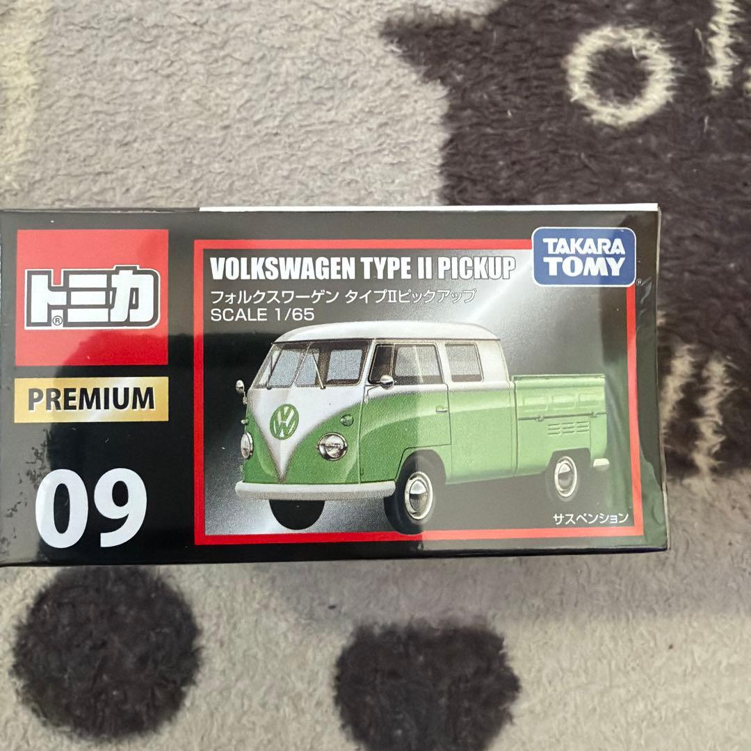 新品未開封　トミカプレミアム廃番　非売品トミカ　etc14点SET