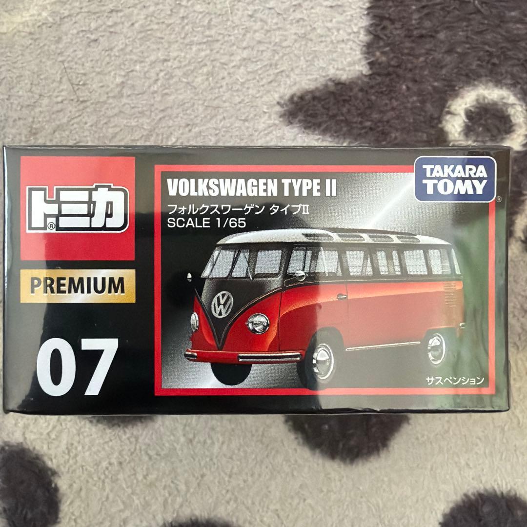 新品未開封　トミカプレミアム廃番　非売品トミカ　etc14点SET