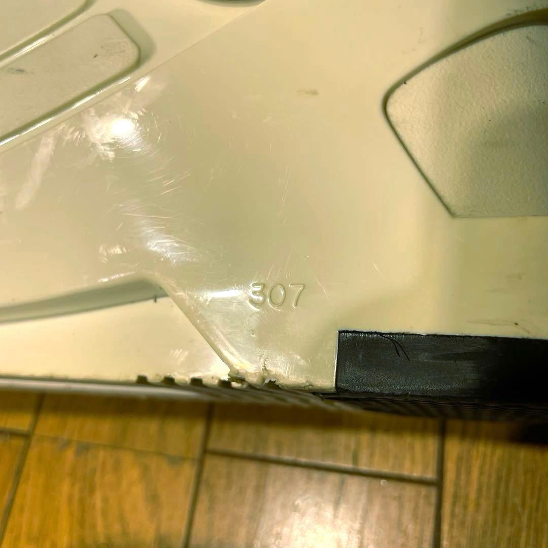 GEN BUMPS8LTD 26.0-26.5cmフリーライド・フリースタイル