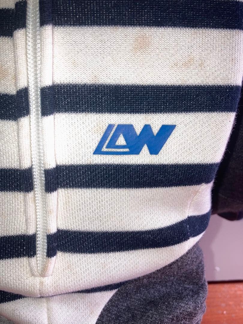 送料込 BE@RBRICK LOOPWHEELER 1000％ ループウィラー