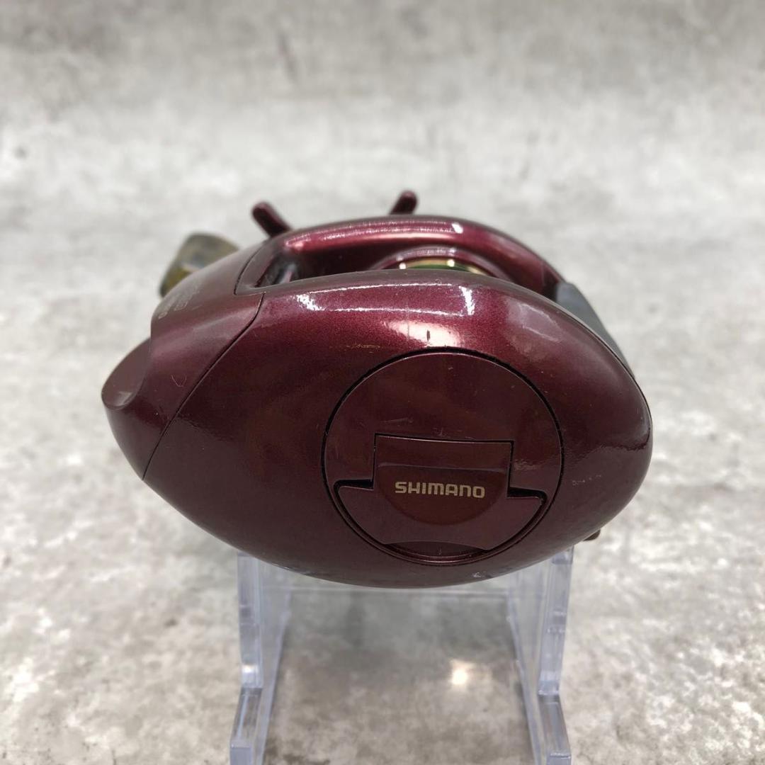 美品 SHIMANO シマノ scorpion スコーピオン 1500 リール