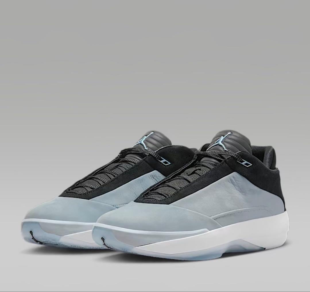 新品未使用　エア ジョーダン 40 PF \"Blue Suede\" 30cm